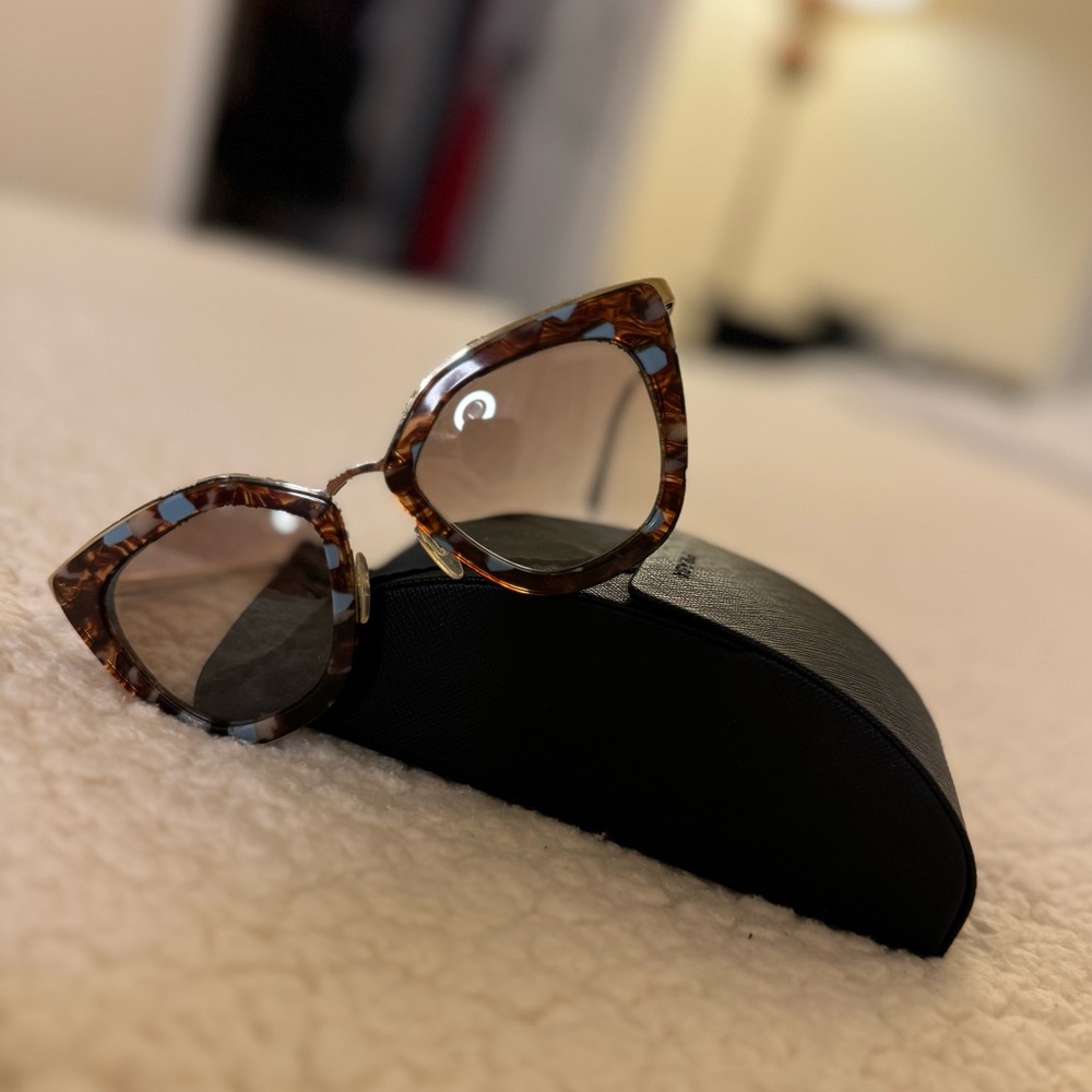 Prada Sunglasses